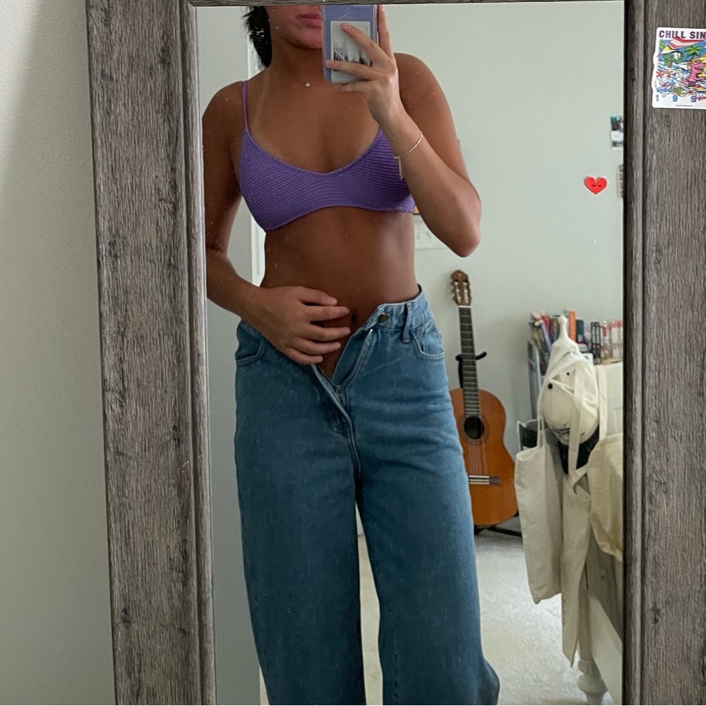 PacSun Bikini Top